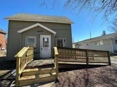 Home For Sale in Wisconsin Rapids, Wisconsin