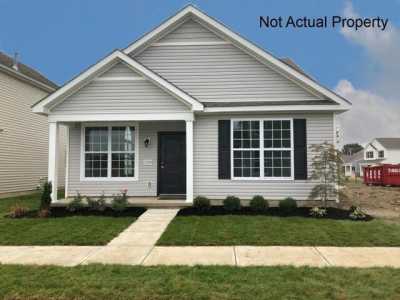 Home For Sale in Newark, Ohio