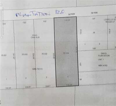 Residential Land For Sale in Theodore, Alabama