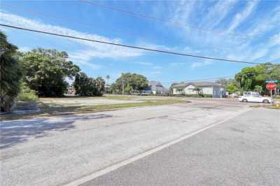 Residential Land For Sale in Clearwater, Florida