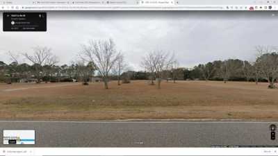 Residential Land For Sale in Silverhill, Alabama