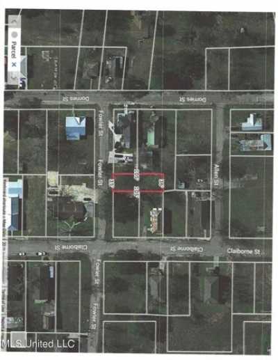 Residential Land For Sale in Biloxi, Mississippi