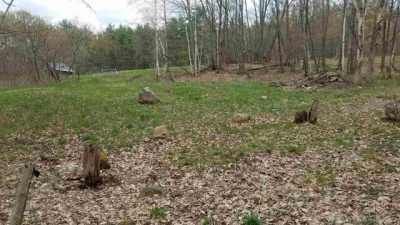 Residential Land For Sale in Brandon, Vermont