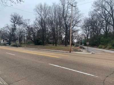 Residential Land For Sale in Memphis, Tennessee