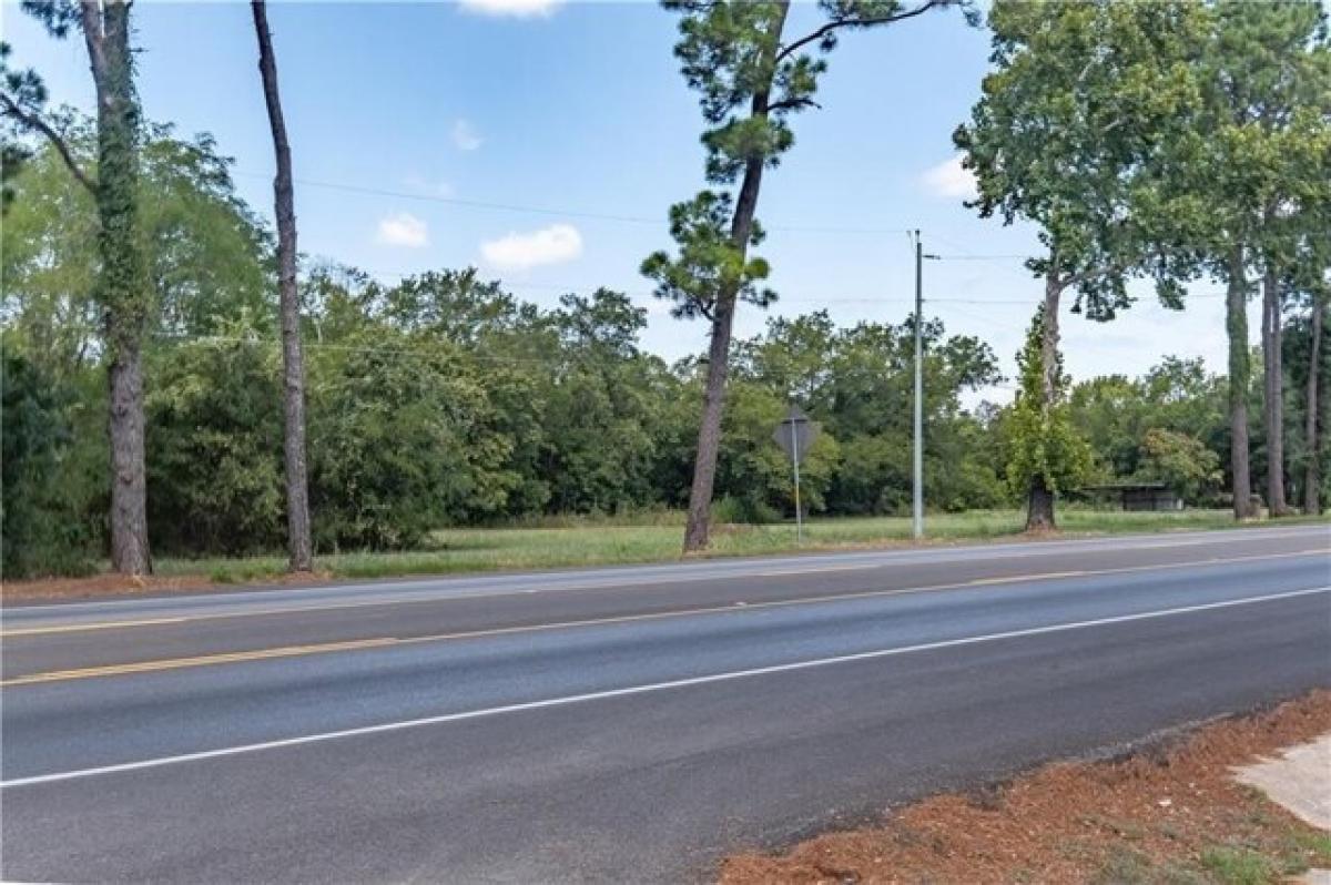 Picture of Residential Land For Sale in Bastrop, Texas, United States