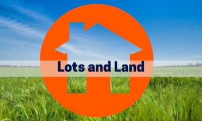 Residential Land For Sale in 