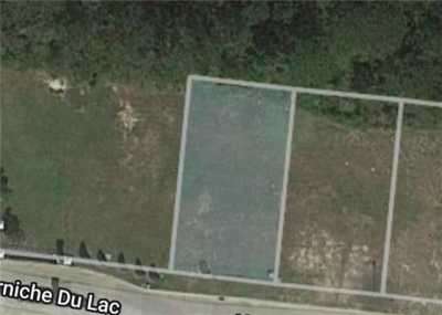 Residential Land For Sale in Covington, Louisiana