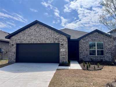 Home For Rent in Van Alstyne, Texas