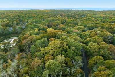 Residential Land For Sale in Eastham, Massachusetts