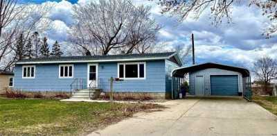 Home For Sale in Bellingham, Minnesota