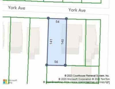 Residential Land For Sale in Memphis, Tennessee