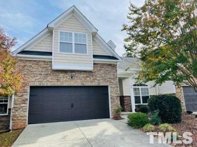 Home For Rent in Morrisville, North Carolina