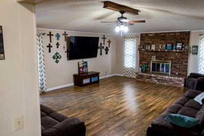 Home For Sale in Stinnett, Texas