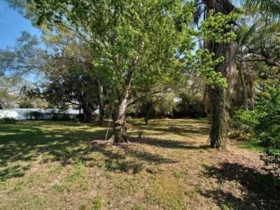 Residential Land For Sale in Belleair, Florida