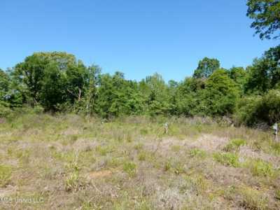 Residential Land For Sale in Coldwater, Mississippi