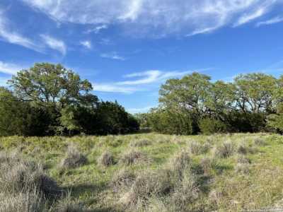 Residential Land For Sale in Johnson City, Texas