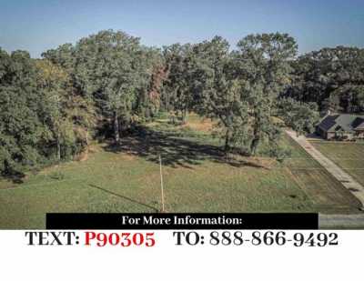 Residential Land For Sale in Monroe, Louisiana