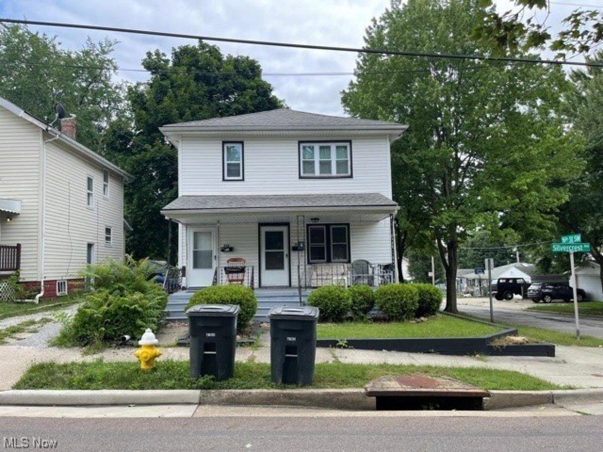 Picture of Home For Rent in Akron, Ohio, United States