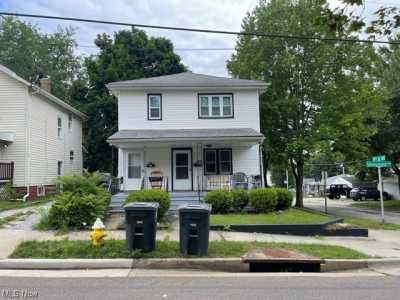 Home For Rent in Akron, Ohio