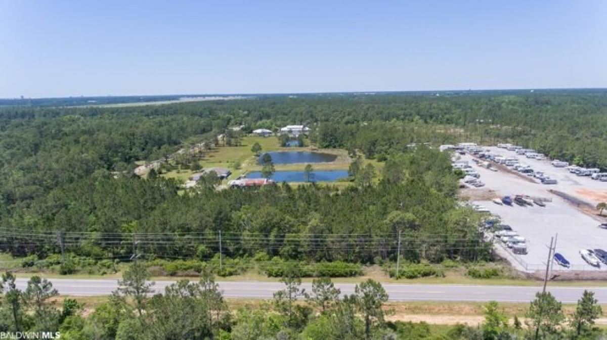 Picture of Residential Land For Sale in Gulf Shores, Alabama, United States