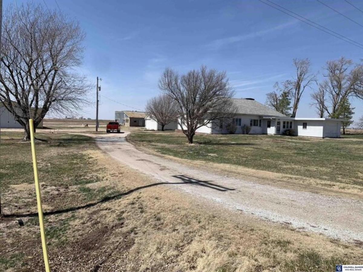 Picture of Home For Sale in Utica, Nebraska, United States