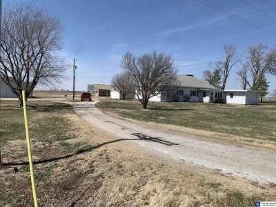 Home For Sale in Utica, Nebraska