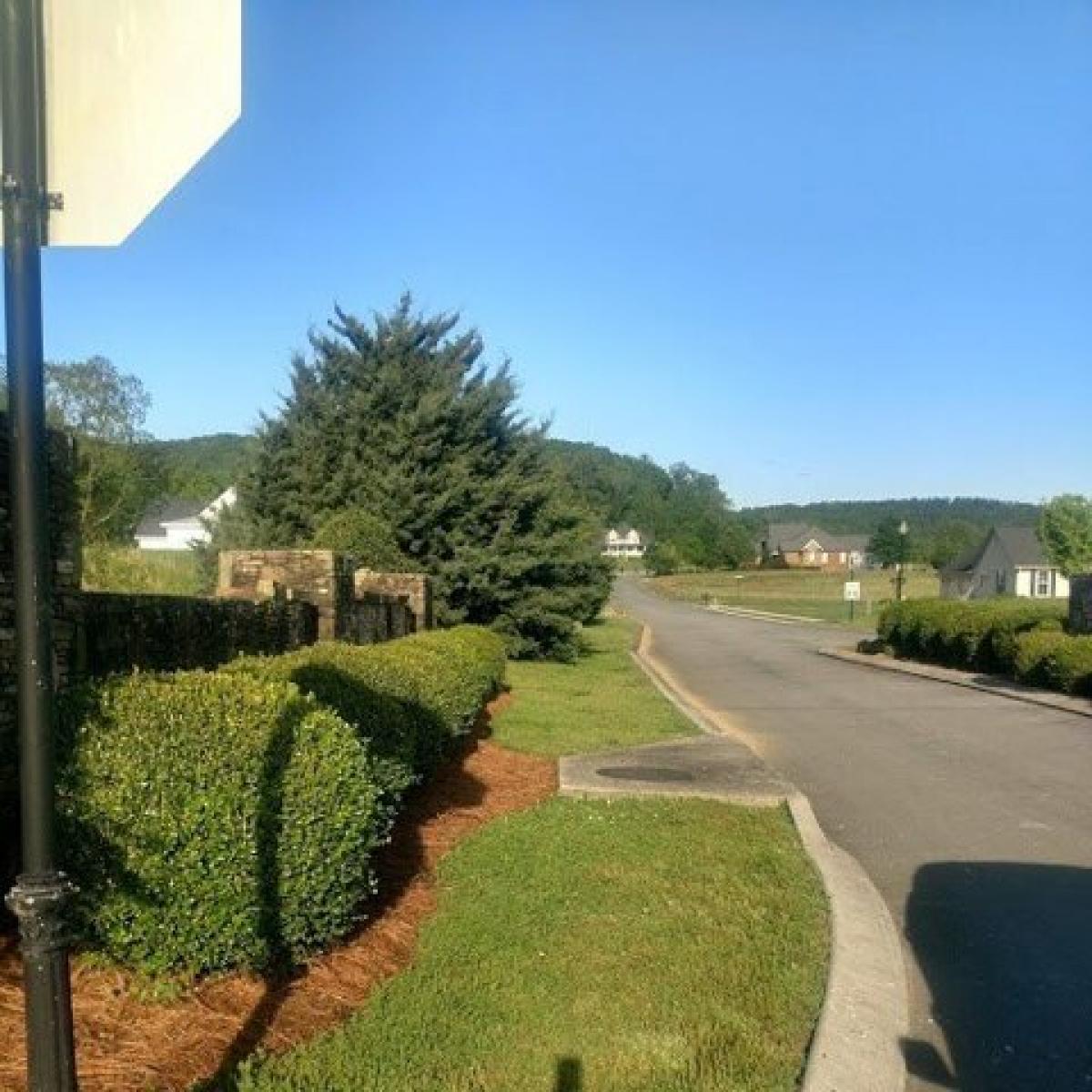 Picture of Residential Land For Sale in Rocky Face, Georgia, United States