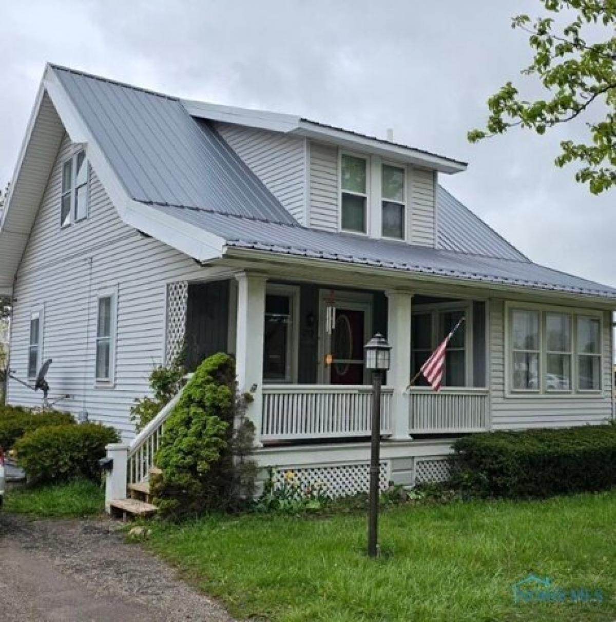 Picture of Home For Sale in Upper Sandusky, Ohio, United States