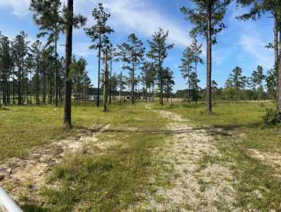 Residential Land For Sale in Sugartown, Louisiana