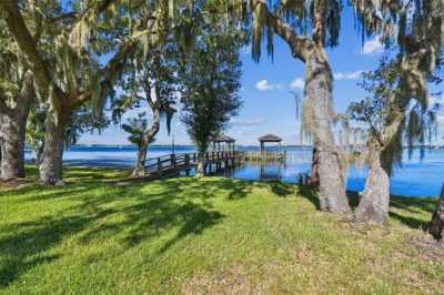 Residential Land For Sale in Palm Harbor, Florida