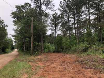 Residential Land For Sale in Eupora, Mississippi