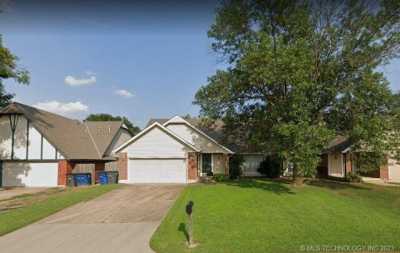 Home For Rent in Tulsa, Oklahoma