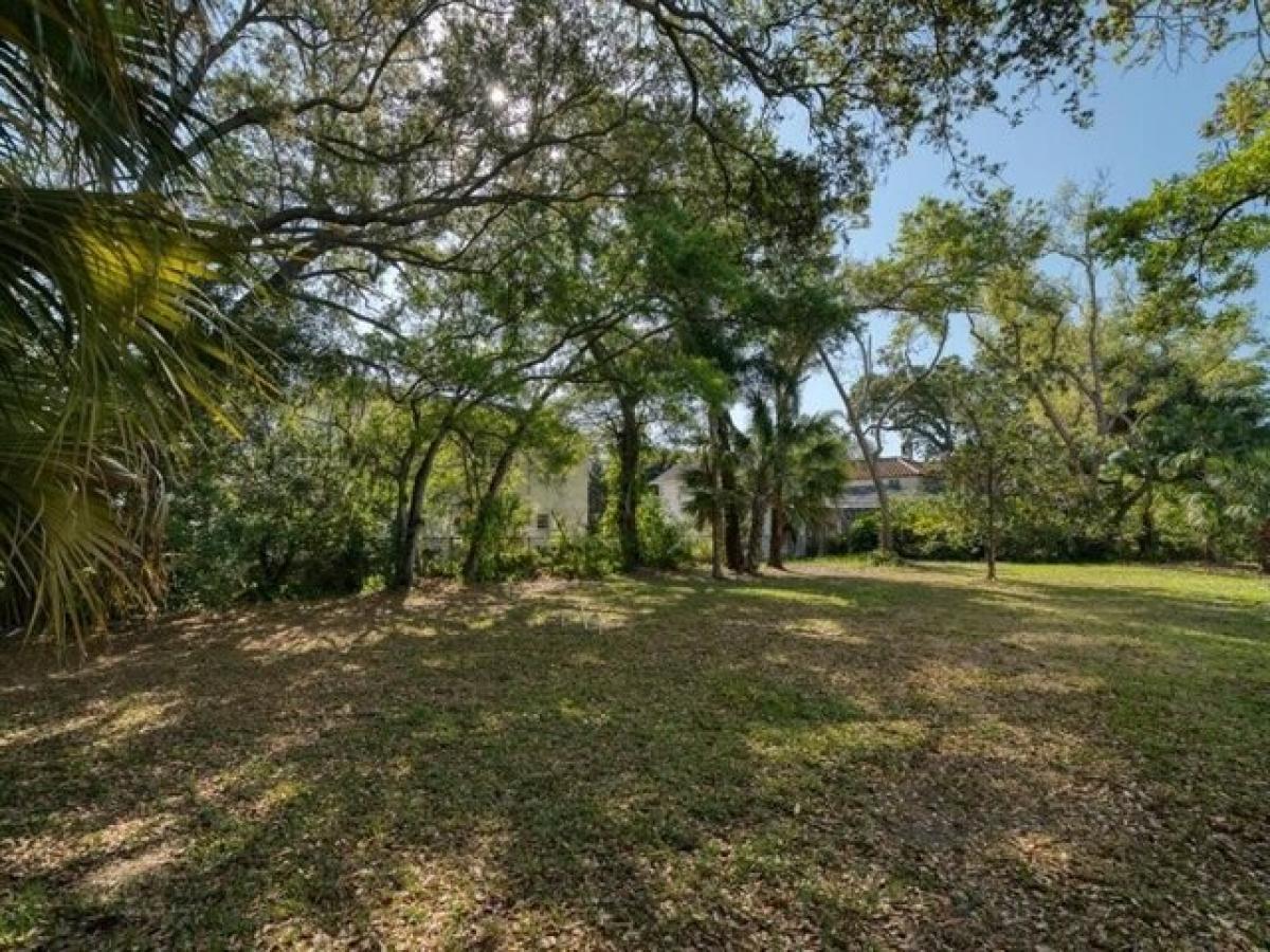 Picture of Residential Land For Sale in Clearwater, Florida, United States