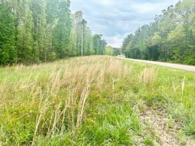 Residential Land For Sale in Selmer, Tennessee