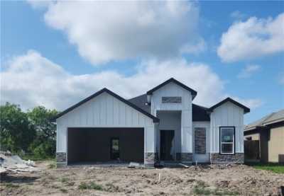 Home For Sale in Kingsville, Texas