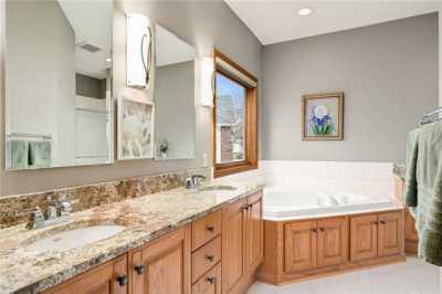 Home For Sale in Roseville, Minnesota