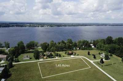 Residential Land For Sale in Isle La Motte, Vermont