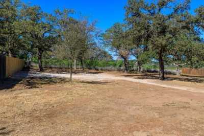 Residential Land For Sale in Fredericksburg, Texas