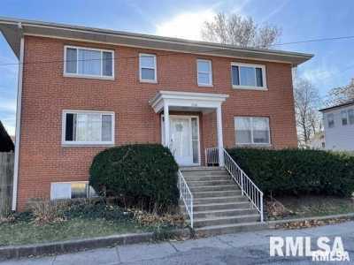 Apartment For Rent in Springfield, Illinois