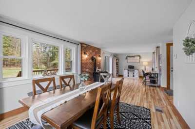 Home For Sale in Hopkinton, New Hampshire