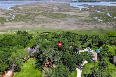 Residential Land For Sale in Fernandina Beach, Florida