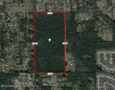 Residential Land For Sale in Gulfport, Mississippi