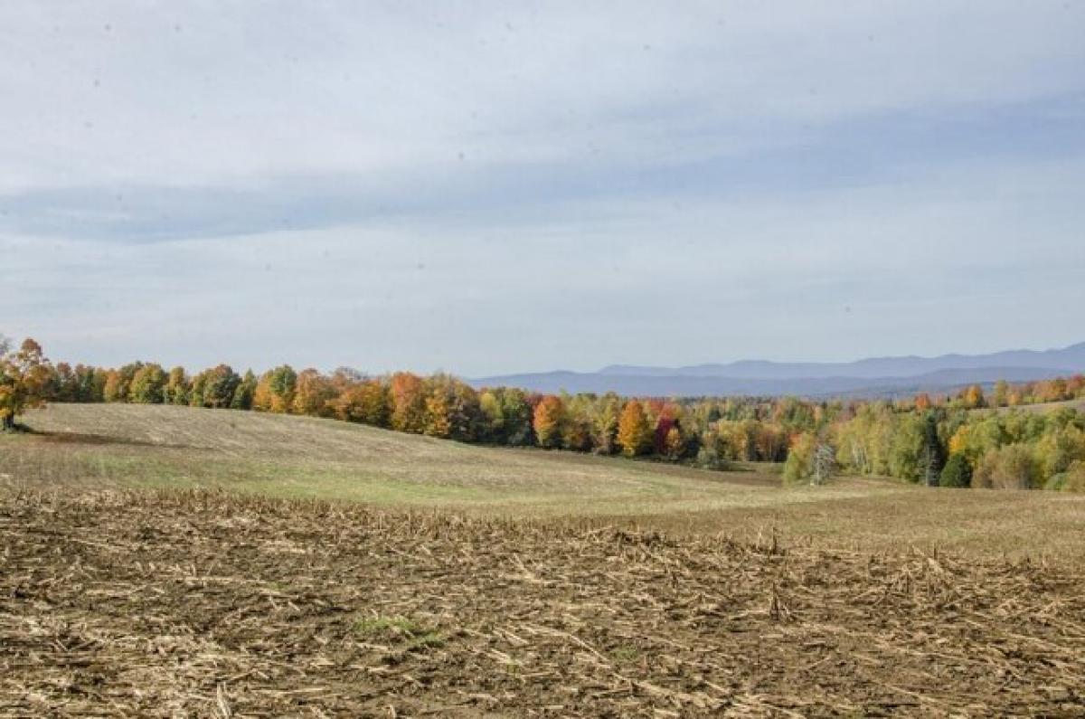 Picture of Residential Land For Sale in Derby, Vermont, United States