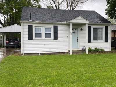 Home For Sale in Englewood, Ohio