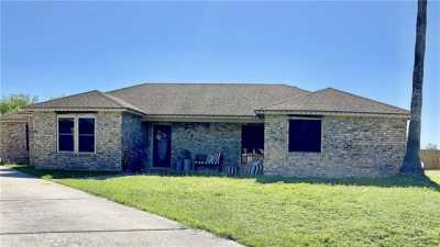 Home For Sale in Kingsville, Texas