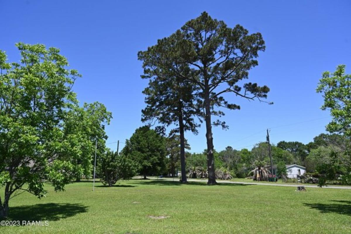 Picture of Residential Land For Sale in Crowley, Louisiana, United States