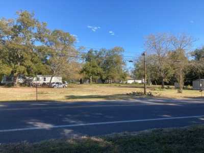 Residential Land For Sale in Broxton, Georgia