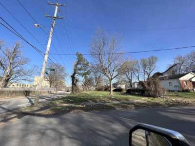 Residential Land For Sale in Memphis, Tennessee