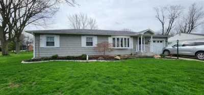 Home For Sale in Portland, Indiana