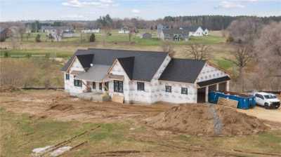 Home For Sale in New Richmond, Wisconsin